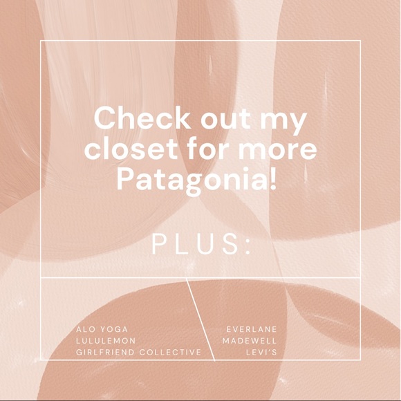 Patagonia Synchilla Snap-T Fleece Pullover Blue S - Picture 10 of 10